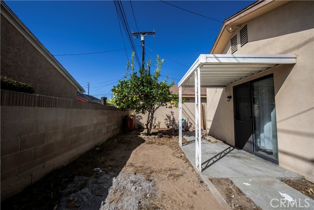 Detail Gallery Image 44 of 50 For 4402 Cathann St, Torrance,  CA 90503 - 4 Beds | 2/1 Baths
