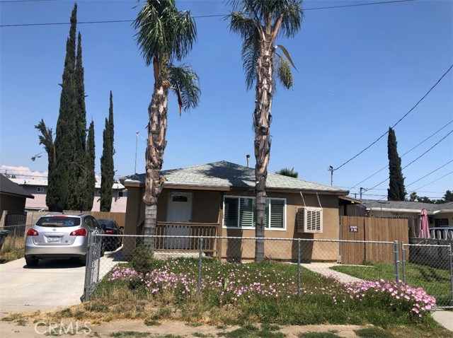 7353 Golondrina Dr, San Bernardino, CA 92410