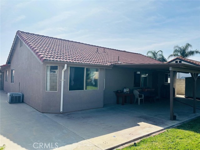 Detail Gallery Image 20 of 20 For 15162 Cambria St, Fontana,  CA 92335 - 4 Beds | 2 Baths