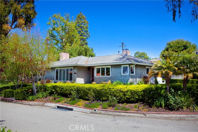 1521 Espinosa Circle, Palos Verdes Estates, California 90274, 3 Bedrooms Bedrooms, ,2 BathroomsBathrooms,Residential,Sold,Espinosa,PV17020430