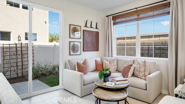 Detail Gallery Image 5 of 22 For 2606 E Lincoln Paseo, Ontario,  CA 91762 - 2 Beds | 2/1 Baths