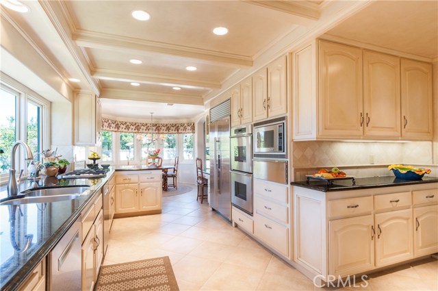 33 Santa Barbara Drive, Rancho Palos Verdes, California 90275, 4 Bedrooms Bedrooms, ,2 BathroomsBathrooms,Residential,Sold,Santa Barbara,PV17044971