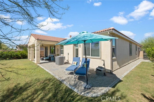 Detail Gallery Image 39 of 41 For 82169 Verdi Road, Indio,  CA 92203 - 4 Beds | 2 Baths