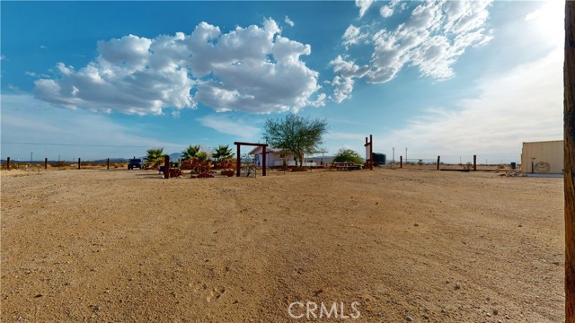 Detail Gallery Image 31 of 32 For 79780 Sherrie Ln, Twentynine Palms,  CA 92277 - 1 Beds | 1 Baths