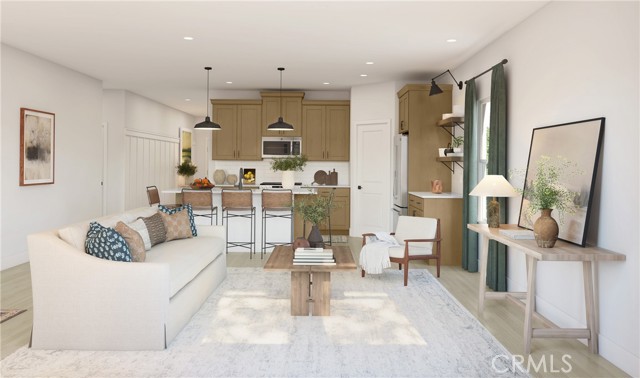 Detail Gallery Image 7 of 13 For 3382 Stella Ave, Rosamond,  CA 93560 - 4 Beds | 2 Baths