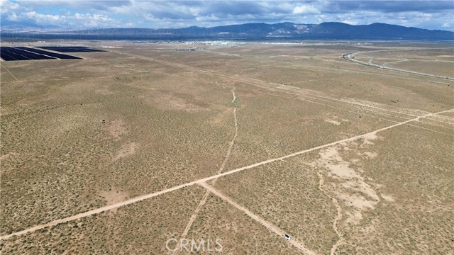 0 SEC Purdy Ave and 20th St, Mojave, California 93501, ,Land,For Sale,0 SEC Purdy Ave and 20th St,CRSR23193091