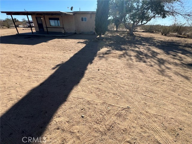 Detail Gallery Image 5 of 50 For 1567 Dakota Ln, Landers,  CA 92285 - 1 Beds | 1 Baths