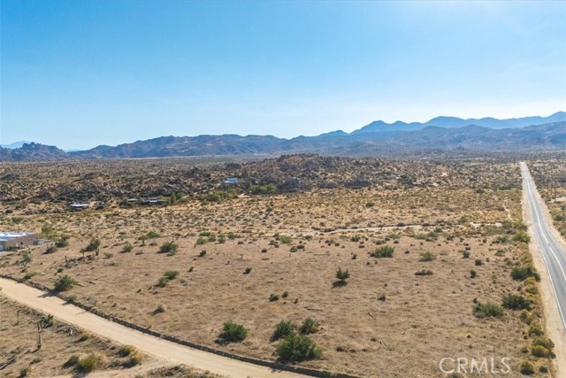 Detail Gallery Image 10 of 14 For 0 Contour Terrace Rd, Pioneertown,  CA 92268 - – Beds | – Baths