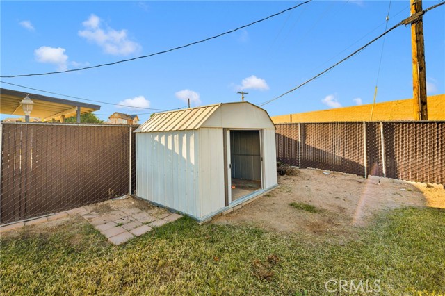 Detail Gallery Image 31 of 32 For 1405 Piute, Barstow,  CA 92311 - 3 Beds | 2 Baths