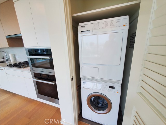 Detail Gallery Image 10 of 14 For 877 Francisco St #1202,  Los Angeles,  CA 90017 - 1 Beds | 1 Baths