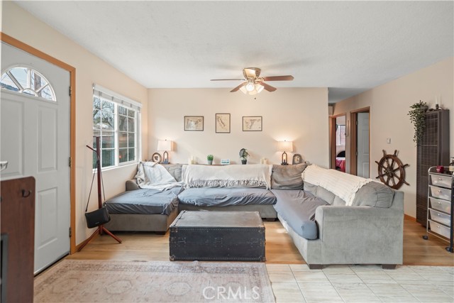 Detail Gallery Image 7 of 43 For 721 Clay Trl, Frazier Park,  CA 93225 - 2 Beds | 1 Baths