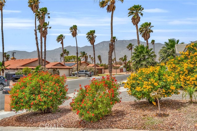 Detail Gallery Image 23 of 23 For 67660 Ovante Rd, Cathedral City,  CA 92234 - 3 Beds | 2 Baths