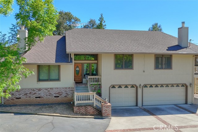 Detail Gallery Image 2 of 71 For 12639 Cresthaven Dr, Groveland,  CA 95321 - 3 Beds | 2/1 Baths