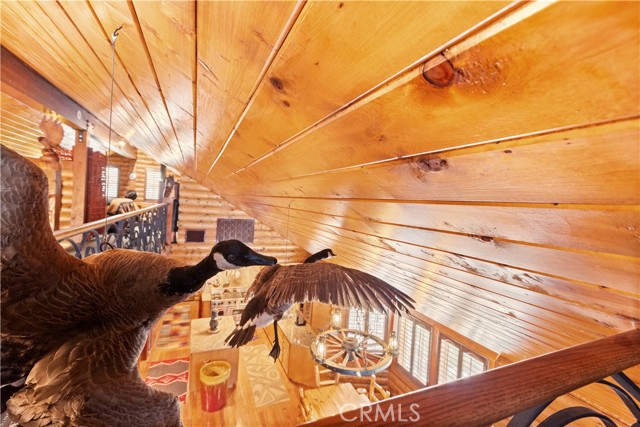 Detail Gallery Image 20 of 45 For 1870 Oak Springs Valley Rd, Wrightwood,  CA 92397 - 2 Beds | 2 Baths