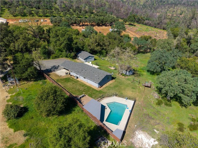 Detail Gallery Image 50 of 67 For 595 Long Bar, Oroville,  CA 95966 - 3 Beds | 2 Baths