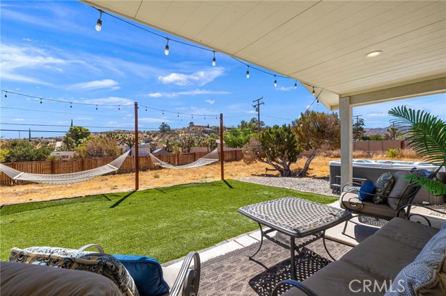 Detail Gallery Image 33 of 33 For 7929 Barberry Ave, Yucca Valley,  CA 92284 - 3 Beds | 2 Baths