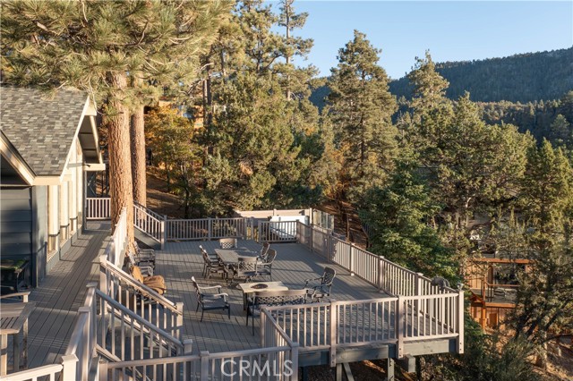 Detail Gallery Image 47 of 50 For 43939 Yosemite Dr, Big Bear Lake,  CA 92315 - 4 Beds | 3 Baths