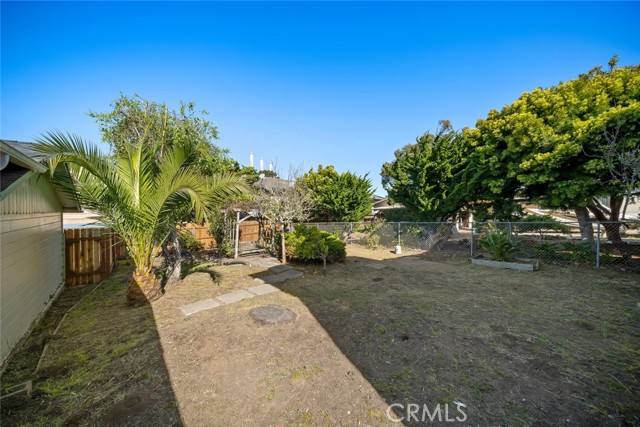 Detail Gallery Image 43 of 54 For 1215 Morro Ave, Morro Bay,  CA 93442 - 3 Beds | 2 Baths