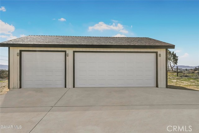 Detail Gallery Image 18 of 21 For 47703 28th, Lancaster,  CA 93535 - 3 Beds | 1 Baths