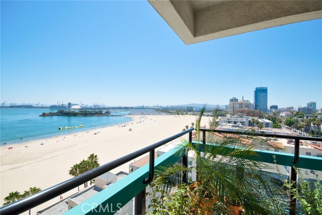 Detail Gallery Image 14 of 31 For 1310 E Ocean Bld #1005,  Long Beach,  CA 90802 - 1 Beds | 1 Baths