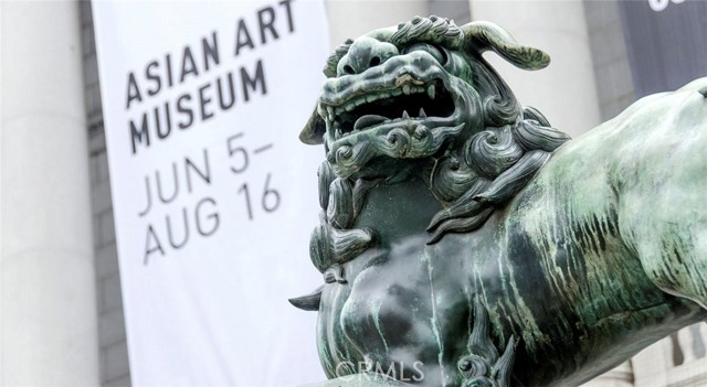 Detail Gallery Image 53 of 75 For 100 Van Ness Ave #2811,  San Francisco,  CA 94102 - 1 Beds | 1 Baths