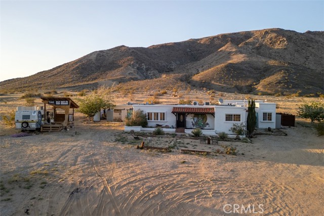 Detail Gallery Image 66 of 70 For 66760 Sunnyslope Dr, Joshua Tree,  CA 92252 - 3 Beds | 2 Baths