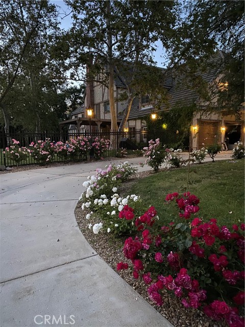 Detail Gallery Image 9 of 9 For 4119 Cornell Rd, Agoura Hills,  CA 91301 - 5 Beds | 6 Baths