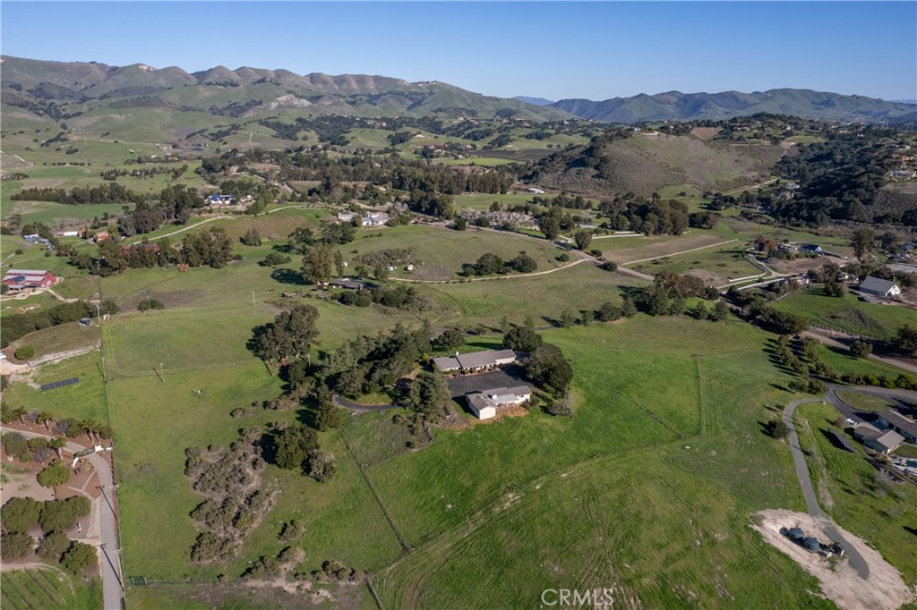 1195 Tiffany Ranch Road