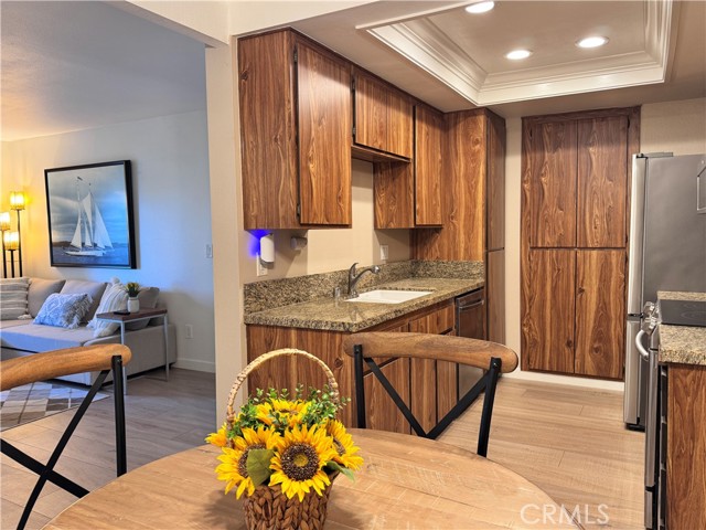 Detail Gallery Image 20 of 29 For 25611 Quail Run #61,  Dana Point,  CA 92629 - 1 Beds | 1 Baths