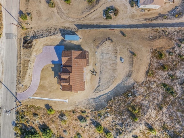 Detail Gallery Image 61 of 71 For 49111 Paradise, Morongo Valley,  CA 92256 - 3 Beds | 2/1 Baths