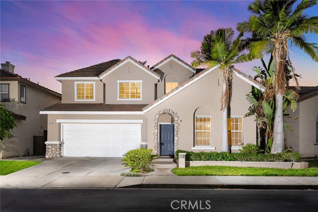 16100 Tamarind Terrace, Chino Hills, CA 91709