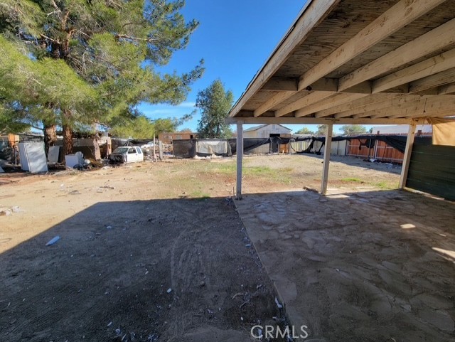 Detail Gallery Image 19 of 19 For 41052 177th, Lancaster,  CA 93535 - 3 Beds | 2 Baths