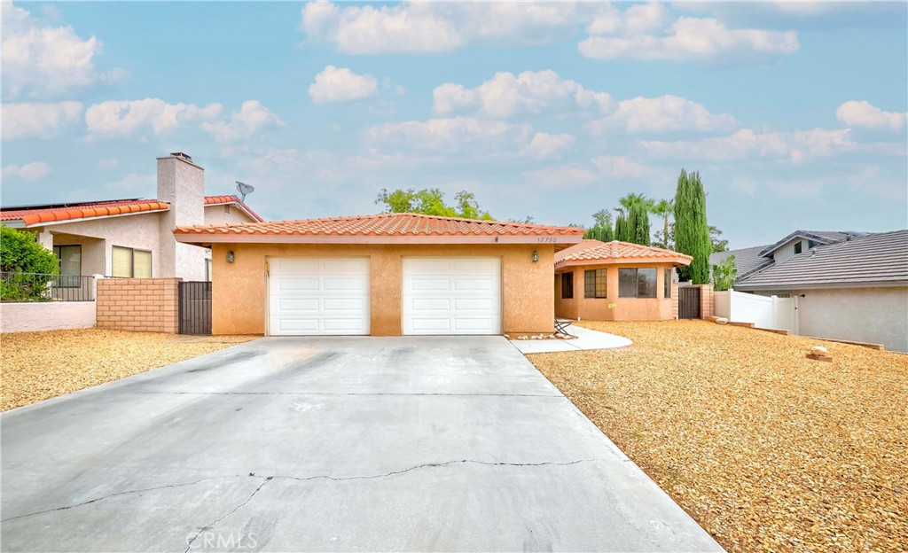 17750 Rancho Bonita Road