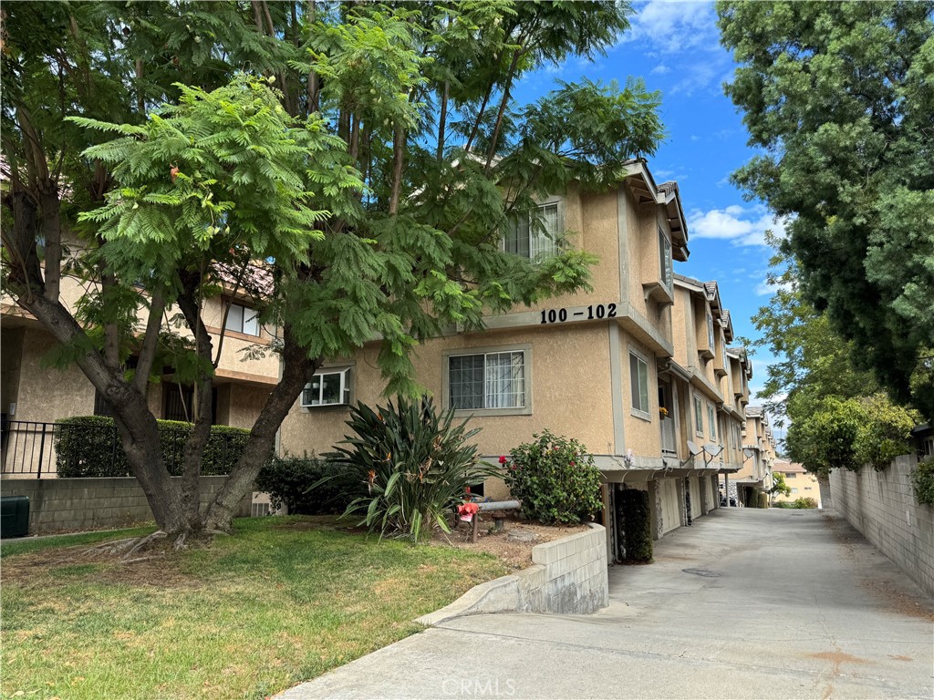 100 S Chapel Avenue #C