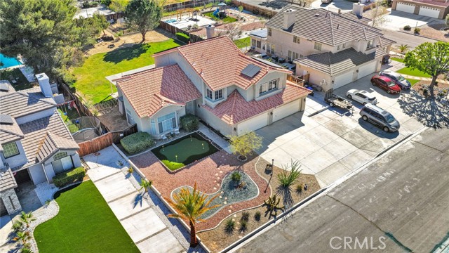 Detail Gallery Image 50 of 71 For 19149 San Jacinto Way, Apple Valley,  CA 92308 - 5 Beds | 3 Baths