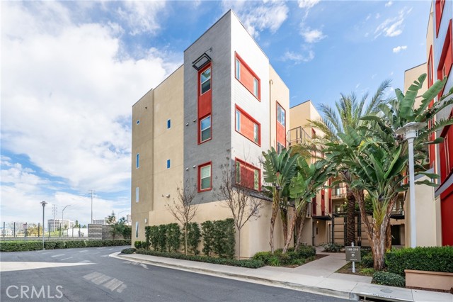 Detail Gallery Image 30 of 39 For 202 Tribeca, Irvine,  CA 92612 - 2 Beds | 2 Baths