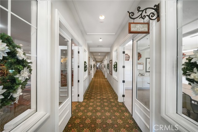 Detail Gallery Image 45 of 46 For 7832 Littler Dr, Hemet,  CA 92545 - 2 Beds | 2 Baths