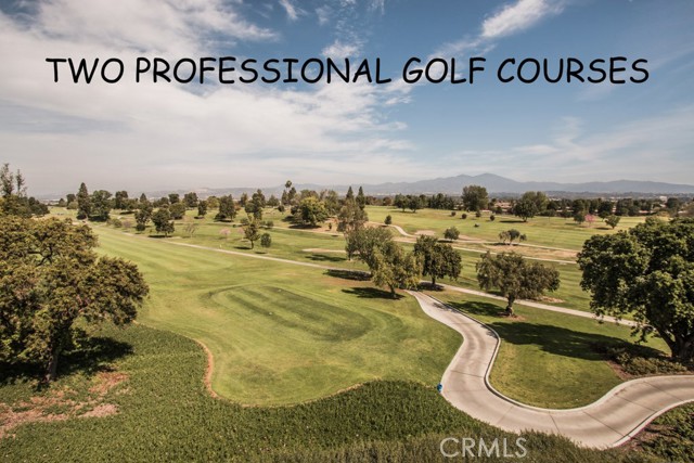 Detail Gallery Image 34 of 42 For 3110 via Serena South #P,  Laguna Woods,  CA 92637 - 2 Beds | 2 Baths