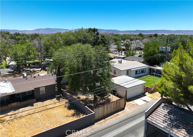 Detail Gallery Image 27 of 27 For 1411 W Ivesbrook St, Lancaster,  CA 93534 - 3 Beds | 1 Baths