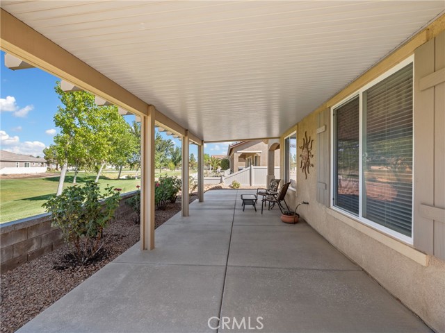 Detail Gallery Image 25 of 28 For 10454 Wilmington Ln, Apple Valley,  CA 92308 - 2 Beds | 2 Baths