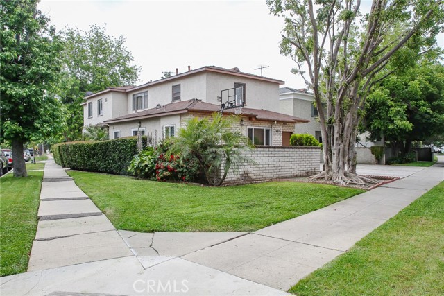 Details for 5370 Circle Drive, Sherman Oaks, CA 91401