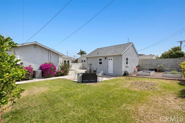 2404 Thomas Avenue, Redondo Beach, California 90278, 3 Bedrooms Bedrooms, ,2 BathroomsBathrooms,Residential,Sold,Thomas,SB22116436