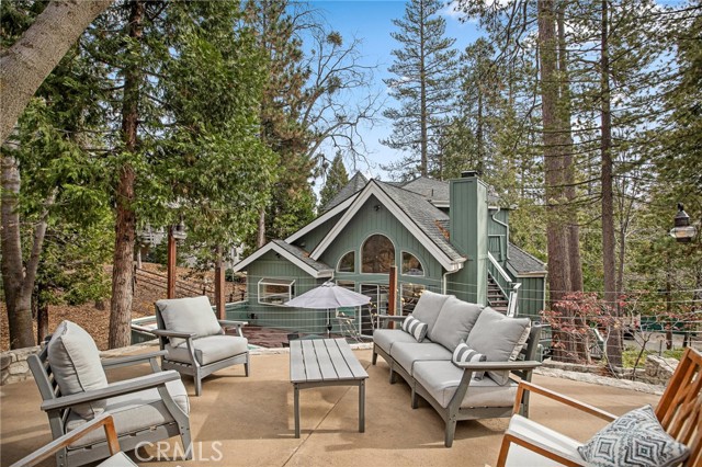 Detail Gallery Image 30 of 52 For 27516 West Shore Rd, Lake Arrowhead,  CA 92352 - 4 Beds | 4 Baths