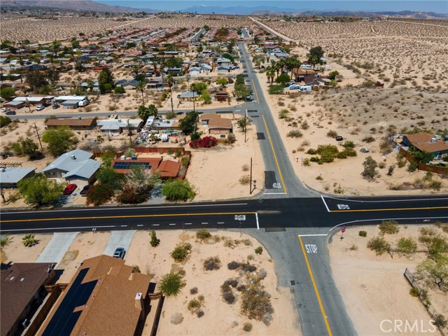 Detail Gallery Image 9 of 15 For 0 Sunnyslope Dr, Twentynine Palms,  CA 92277 - – Beds | – Baths