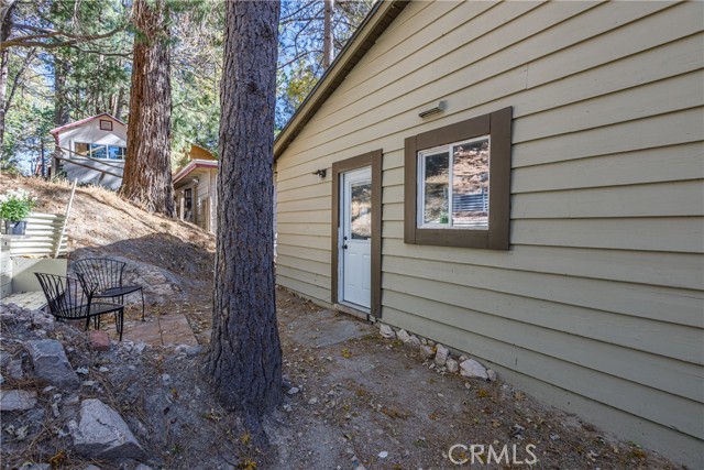 Detail Gallery Image 28 of 42 For 712 S Old Toll Rd, Twin Peaks,  CA 92391 - 1 Beds | 2 Baths