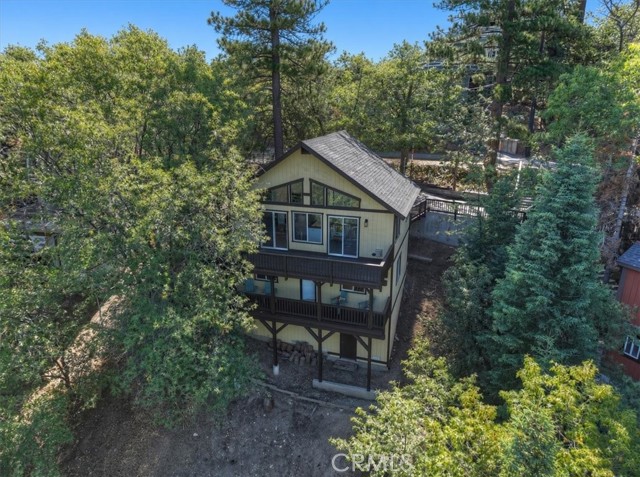 2734 Preston, Running Springs, CA 92382