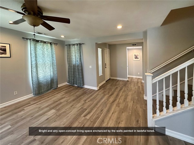 Detail Gallery Image 8 of 46 For 1795 E Flora St, Ontario,  CA 91764 - 4 Beds | 3 Baths