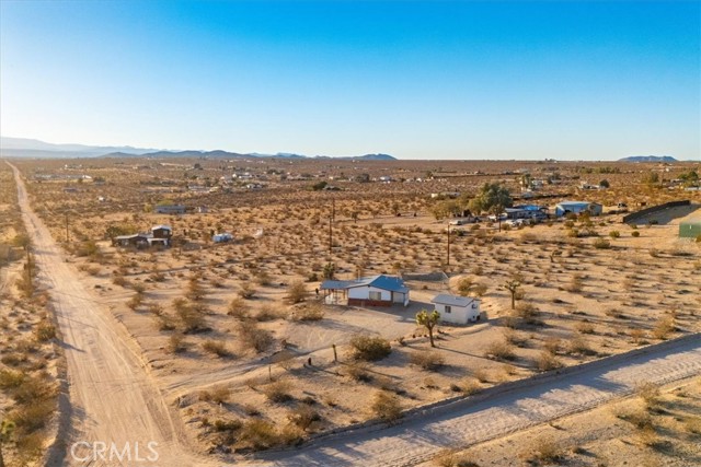 Detail Gallery Image 52 of 52 For 63258 Sunny Sands Dr, Joshua Tree,  CA 92252 - 1 Beds | 1/1 Baths