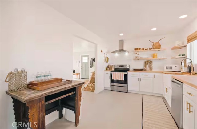 60521 Lorraine Ave, Homestead Valley, CA 92285 photo 19