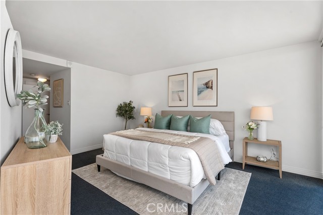 Detail Gallery Image 20 of 46 For 700 E Ocean #2703,  Long Beach,  CA 90802 - 1 Beds | 2 Baths